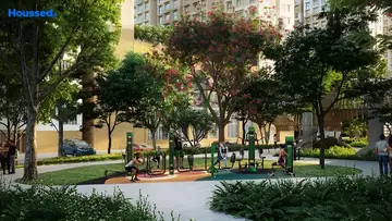 Amenities of Bren Park City - Image 338685