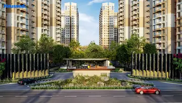 Project Image of Bren Park City - Image 338683