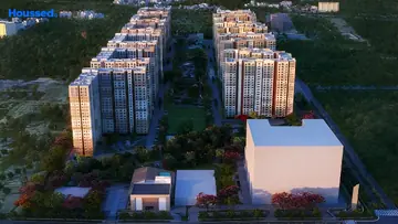 Project Image of Bren Park City - Image 338682