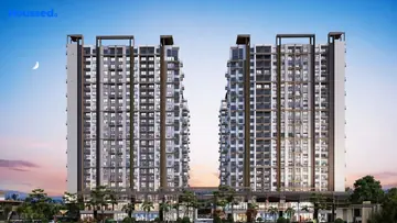 Project Image of Shriram The Spectrum - Image 338698