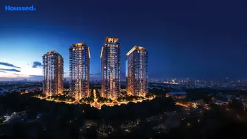 Project Image of Shriram The Spectrum - Image 338699