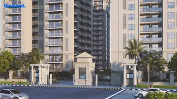 Project Image of DPS Palladio - Image 338717