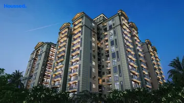 Project Image of DPS Palladio - Image 338716