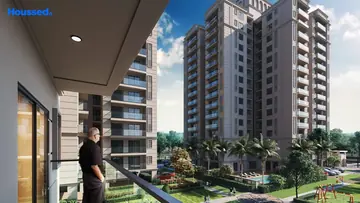 Project Image of DPS Palladio - Image 338715