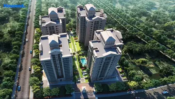 Project Image of DPS Palladio - Image 338718