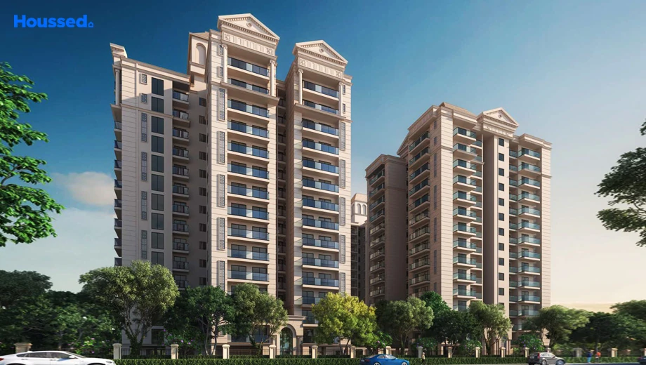 Project Image of DPS Palladio in Sultanpur Road, Lucknow - Image 338714