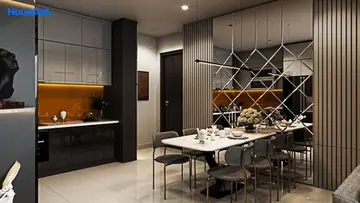 Sample Apartment of DPS Palladio - Image 338721