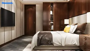Sample Apartment of DPS Palladio - Image 338723