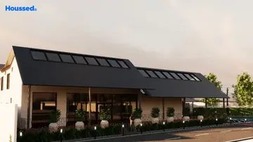 Amenities of Grupe Foxconn Estates - Image 338734
