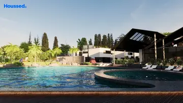 Amenities of Grupe Foxconn Estates - Image 338735