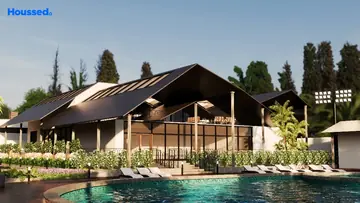 Amenities of Grupe Foxconn Estates - Image 338736