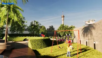 Amenities of Grupe Foxconn Estates - Image 338737