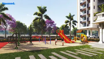 Amenities of Golden Signature - Image 338756