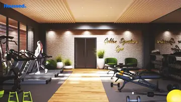 Amenities of Golden Signature - Image 338754