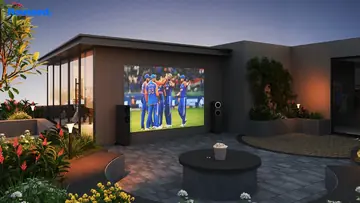 Amenities of Kesari 96 - Image 338825