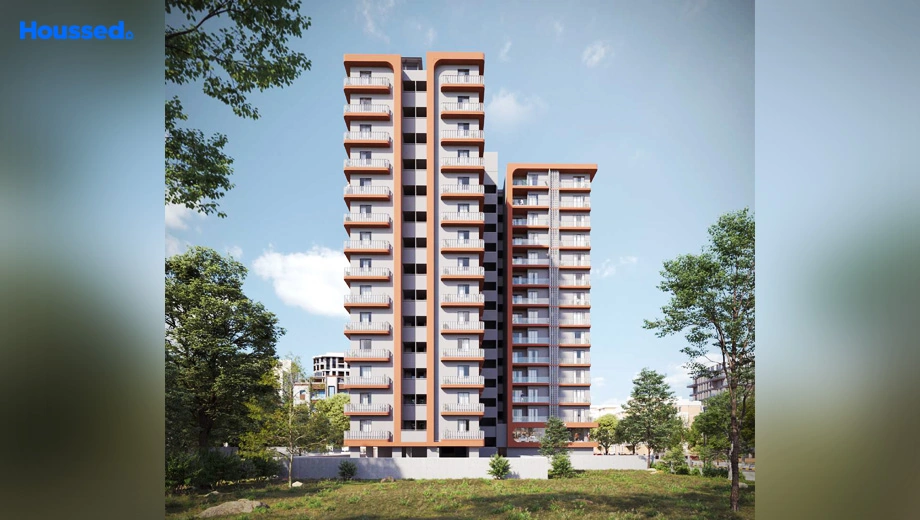 Project Image of Kesari 96 in Zundal, Ahmedabad - Image 338823