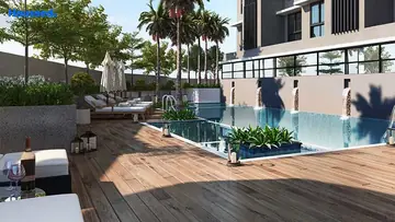 Amenities of Matrix Elegance - Image 338845