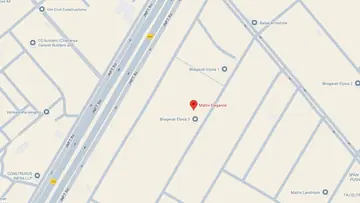 Location of Matrix Elegance - Image 338849
