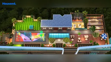 Amenities of Matrix Imperial - Image 338857