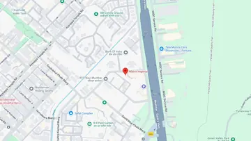 Location of Matrix Imperial - Image 338859
