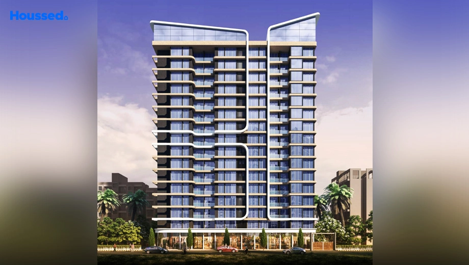 Project Image of Matrix Imperial in Nerul, Navi Mumbai - Image 338853