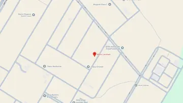 Location of Matrix Landmark - Image 338866
