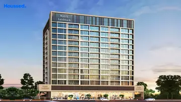 Project Image of Matrix Landmark - Image 338862