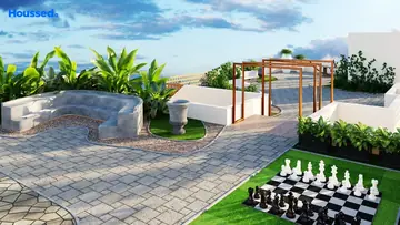 Amenities of Mohidin Mirage - Image 338875