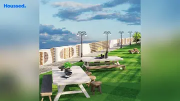 Amenities of Mohidin Mirage - Image 338873