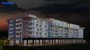 Project Image of Mohidin Mirage - Image 338872