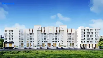 Project Image of Mohidin Mirage - Image 338871
