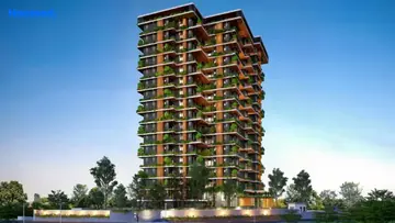 Project Image of Royal Indraprastha The Posch - Image 338905