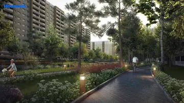 Amenities of Sobha Dream Acres - Image 338913