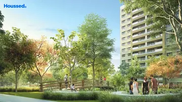 Amenities of Sobha Dream Acres - Image 338911