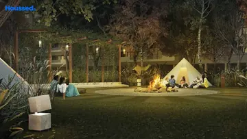 Amenities of Sobha Dream Acres - Image 338915
