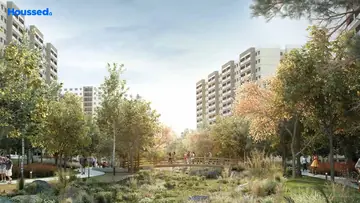 Amenities of Sobha Dream Acres - Image 338916