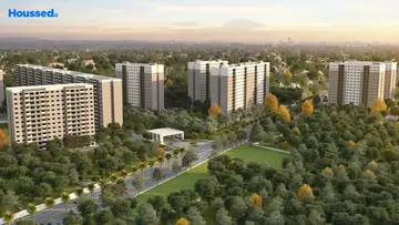 Project Image of Sobha Dream Acres - Image 338922