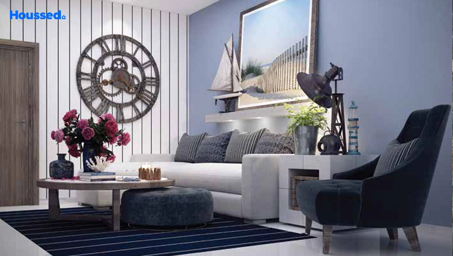Sample Apartment of Sobha Dream Acres in Panathur, Bangalore - Image 338919