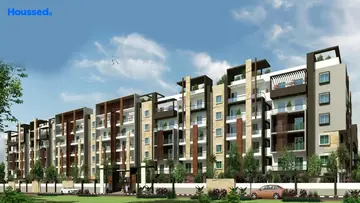 Project Image of Sumadhura Srinivasam - Image 338926