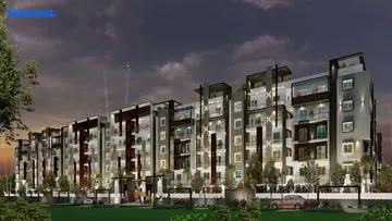 Project Image of Sumadhura Srinivasam - Image 338924