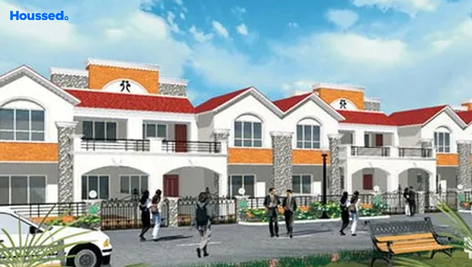 Project Image of Globus Fab City in Chuna Bhatti, Bhopal - Image 338930