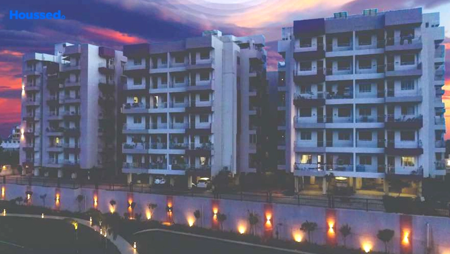 Project Image of Ujjawala Aamra Valley in Kolar Road, Bhopal - Image 338935