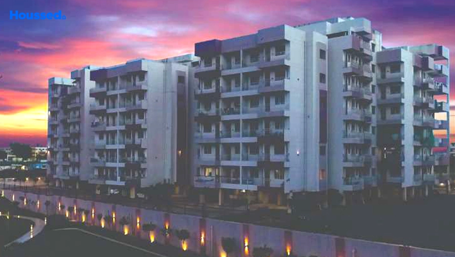Project Image of Ujjawala Aamra Valley in Kolar Road, Bhopal - Image 338934