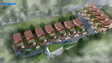 Project Image of Trishna Exotica - Image 338949