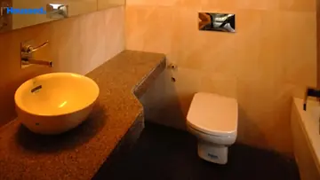 Sample Apartment of Trishna Exotica - Image 338945