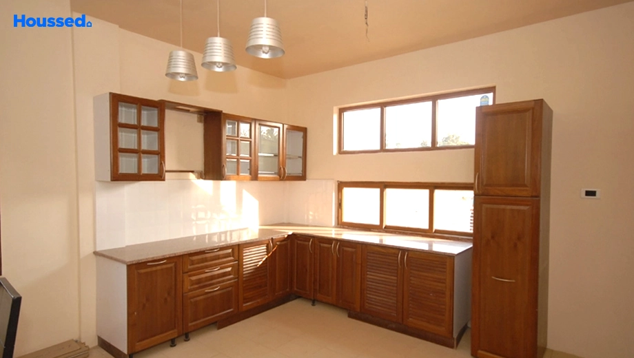 Sample Apartment of Trishna Exotica in Patia, Bhubaneswar - Image 338944