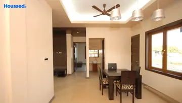 Sample Apartment of Trishna Exotica - Image 338943