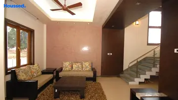 Sample Apartment of Trishna Exotica - Image 338947