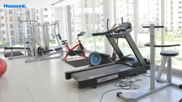 Amenities of Motiaz Royal Citi - Image 338969