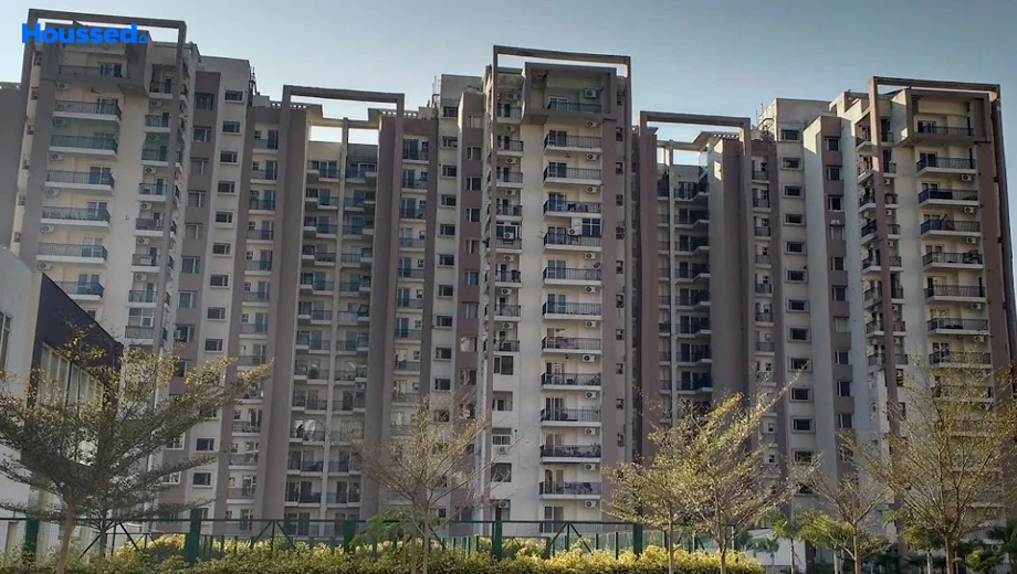 Project Image of Motiaz Royal Citi in Zirakpur, Chandigarh - Image 338968